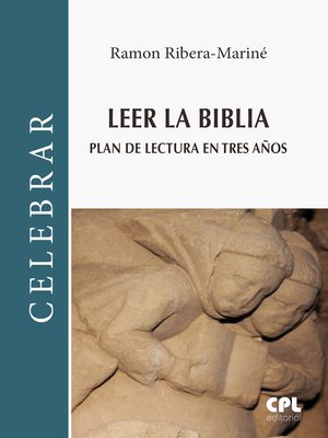 cover image of Leer la Biblia